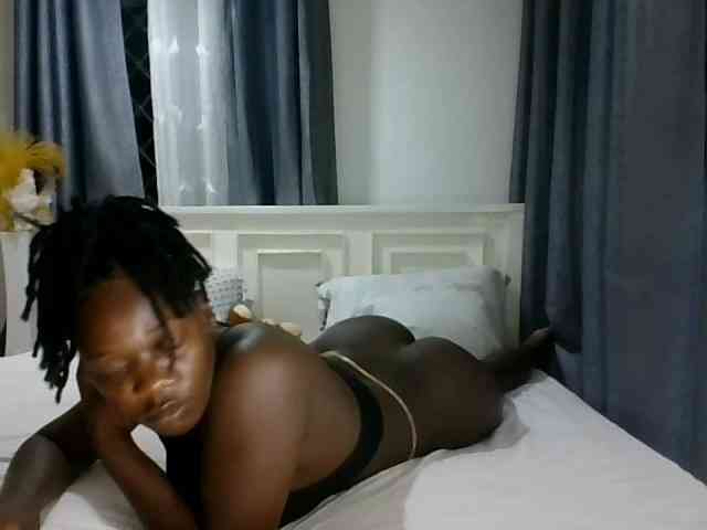 BLACCKMELANIN webcam