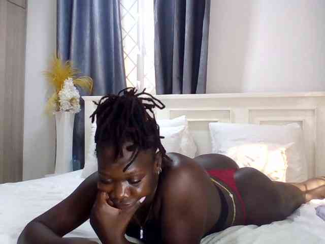 BLACCKMELANIN webcam