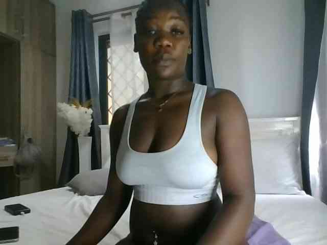 BLACCKMELANIN webcam