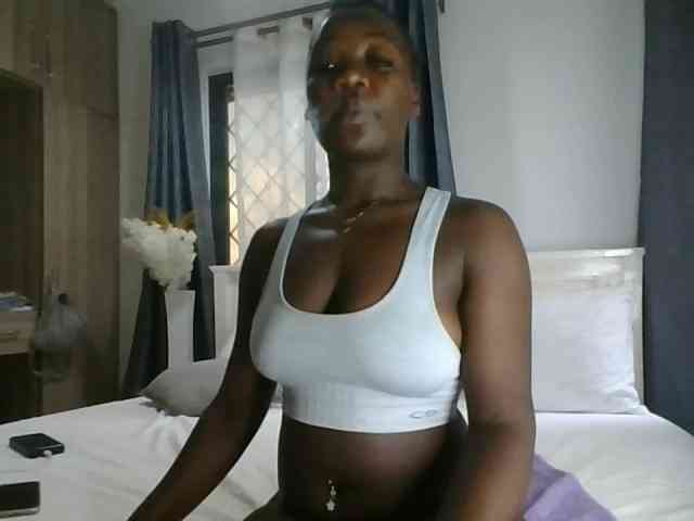 BLACCKMELANIN webcam