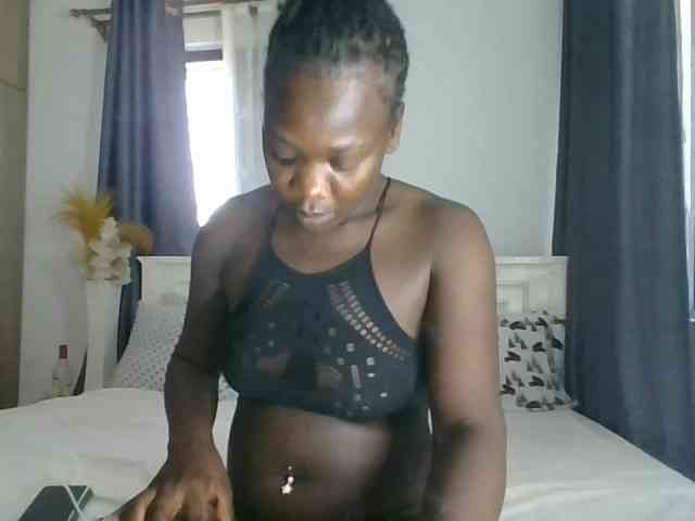 BLACCKMELANIN webcam