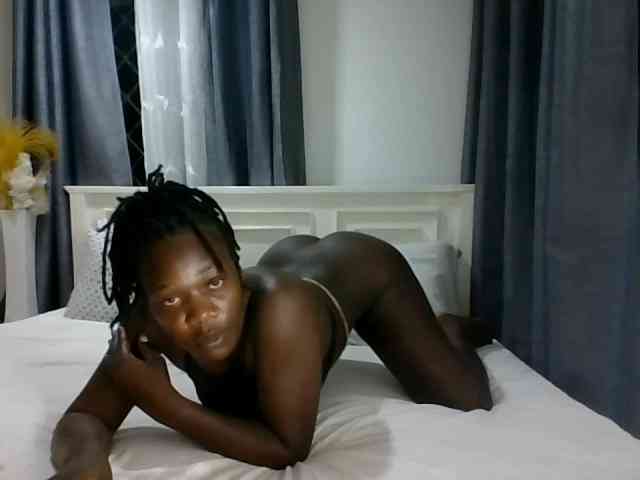 BLACCKMELANIN webcam