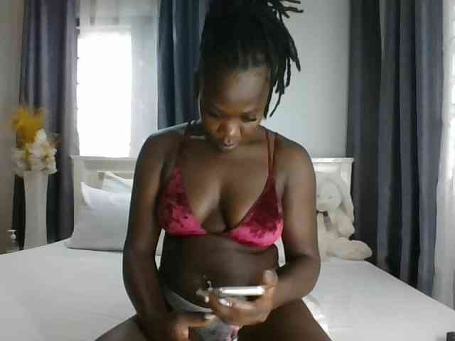 BLACCKMELANIN webcam