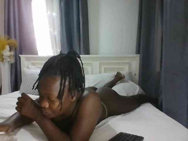 BLACCKMELANIN webcam