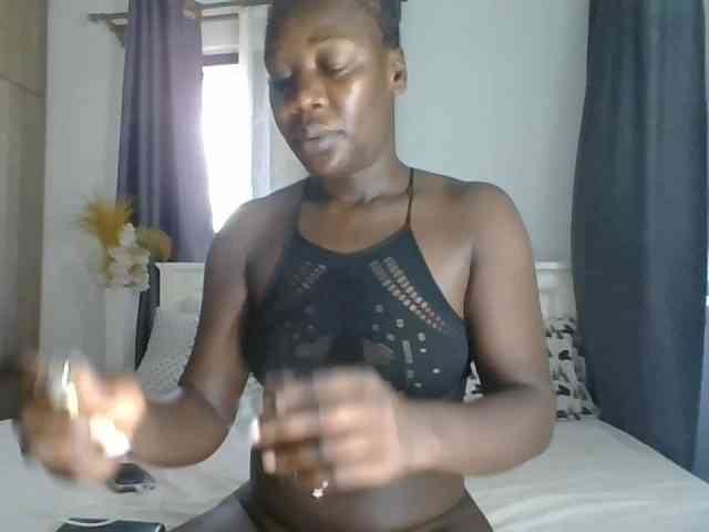 BLACCKMELANIN webcam