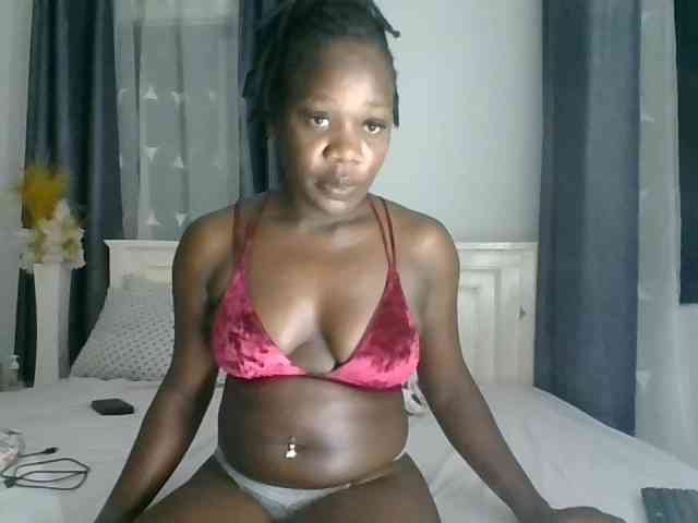 BLACCKMELANIN webcam