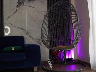 RachelRavee Porn Show