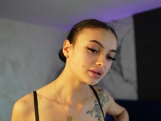 RachelRavee Porn Show