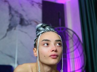 RachelRavee Porn Show