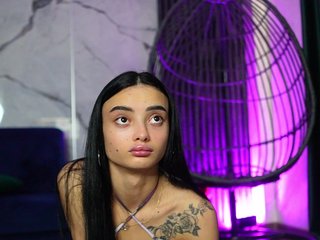 RachelRavee Porn Show