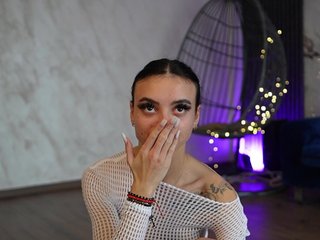 RachelRavee Porn Show