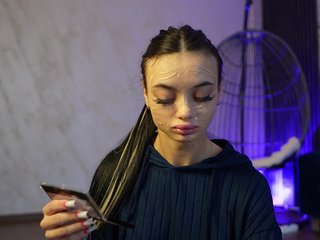 RachelRavee Porn Show