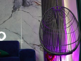 RachelRavee Porn Show