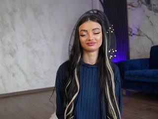 RachelRavee Porn Show