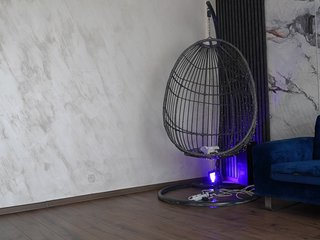 RachelRavee Porn Show