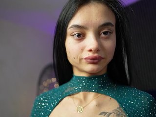 RachelRavee Porn Show