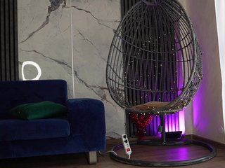 RachelRavee Porn Show