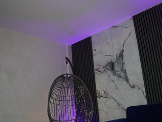 RachelRavee Porn Show