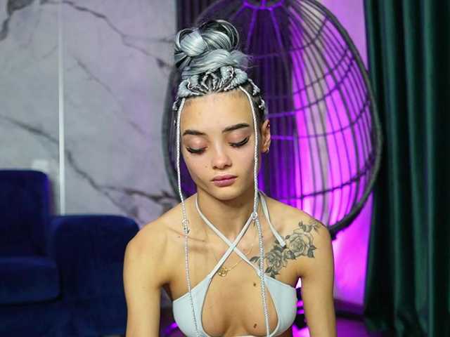 Sex chat gratuit in direct cu RachelRavee pe BongaCams