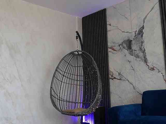 RachelRavee Live Webcam on BongaCams