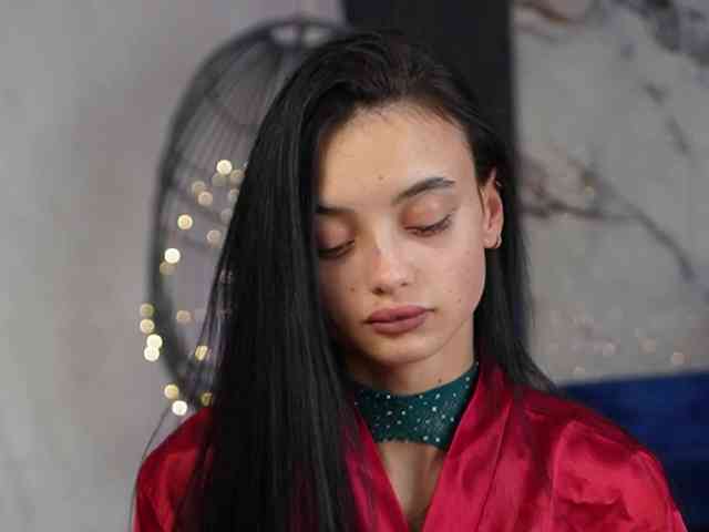 RachelRavee RachelRavee