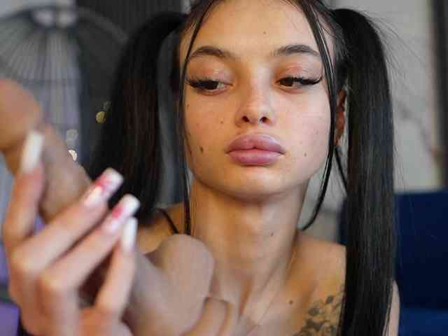 RachelRavee RachelRavee