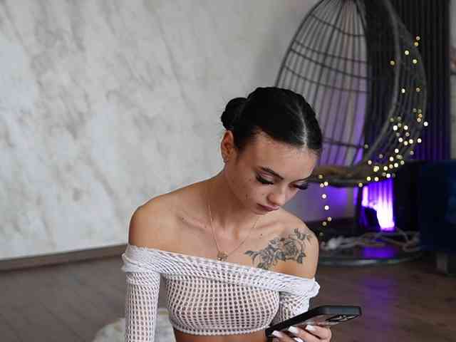 RachelRavee RachelRavee