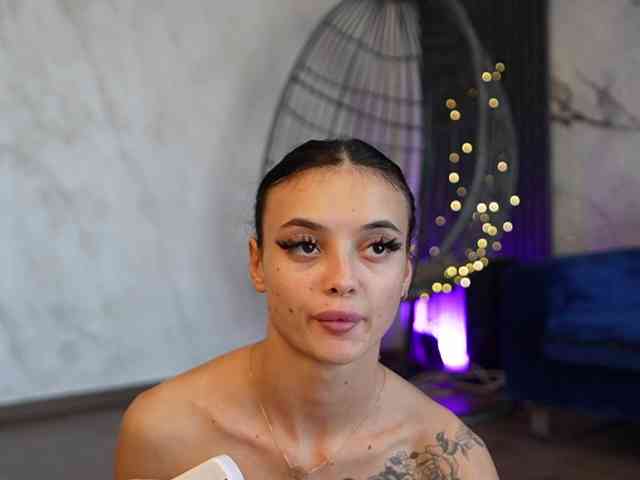 RachelRavee Live Webcam on BongaCams