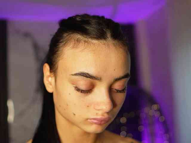 RachelRavee Live Webcam on BongaCams