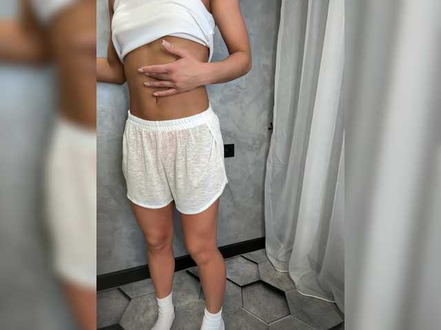 Viki-05 Live Cam on BongaCams