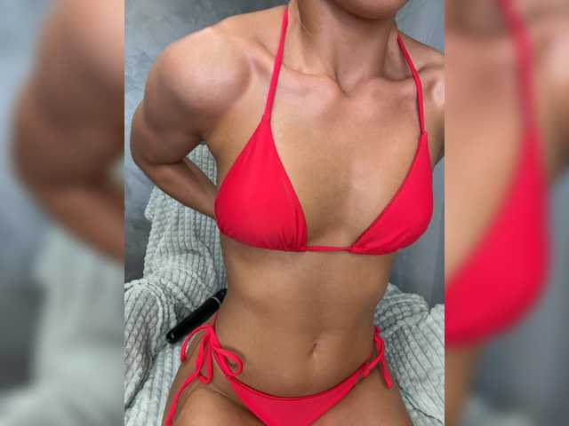 Viki-05 from BongaCams is Freechat