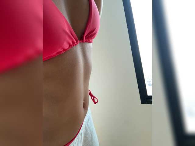 Viki-05's BongaCams profile