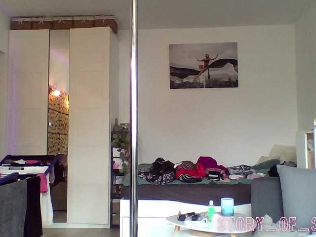 Sarahrose's BongaCams show and profile