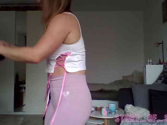 Sarahrose Live Webcam on BongaCams