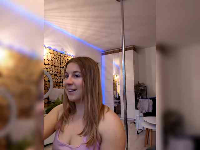 Sarahrose webcam