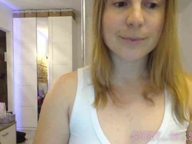 Sarahrose webcam