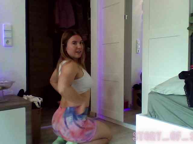 Sarahrose webcam