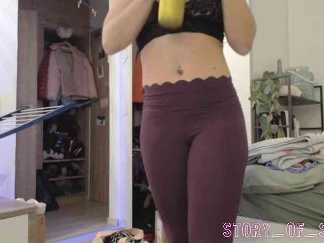 Sarahrose webcam