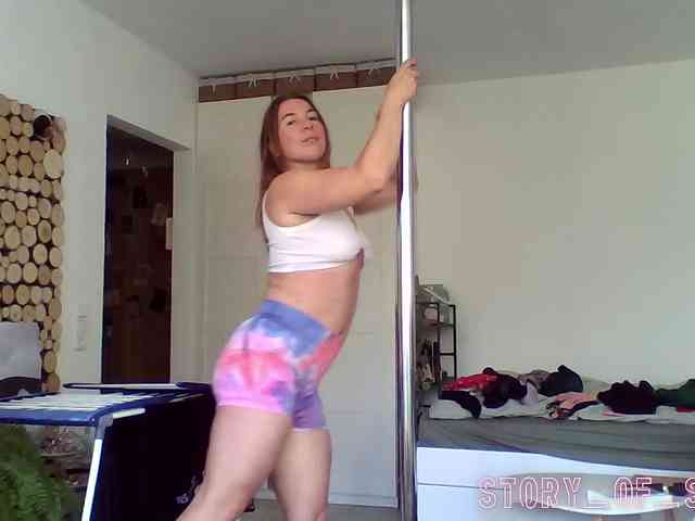 Sarahrose webcam