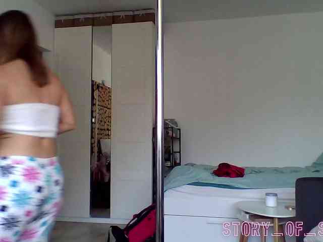 Sarahrose webcam