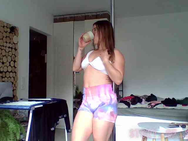 Sarahrose webcam