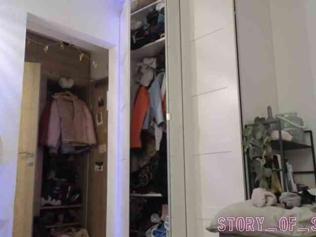 Sarahrose webcam