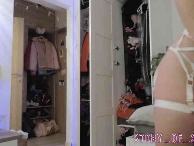 Sarahrose webcam