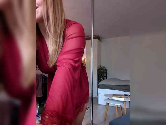 Sarahrose webcam
