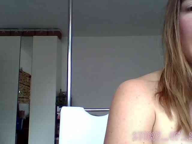 Sarahrose webcam