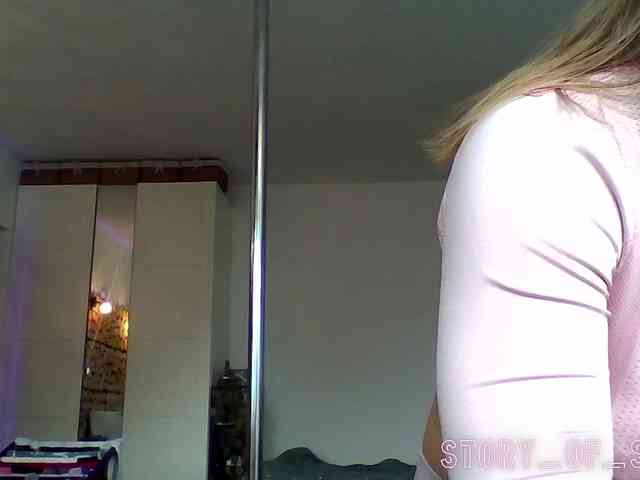 Sarahrose webcam