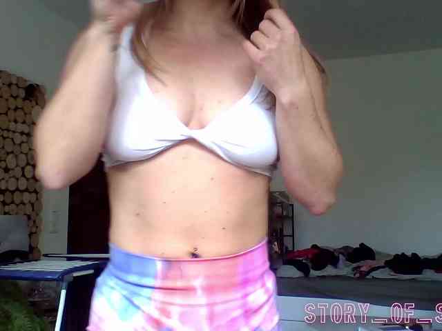 Sarahrose webcam
