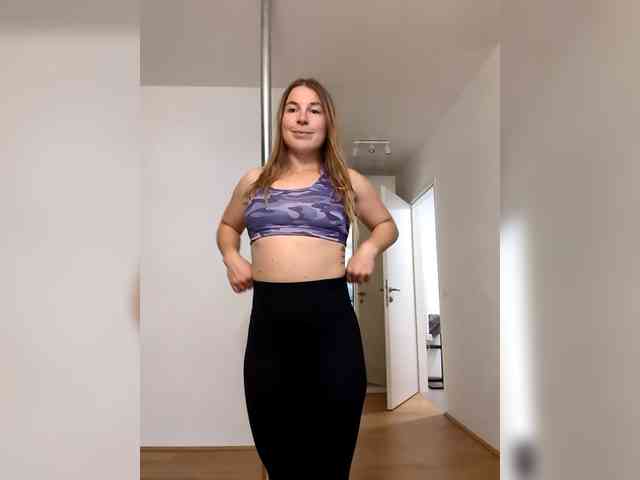 Sarahrose webcam