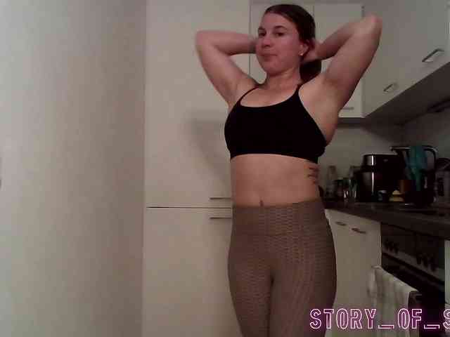 Sarahrose webcam
