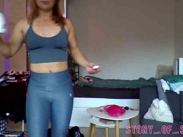 Sarahrose webcam
